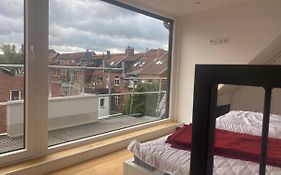 Exklusive Unterkunft